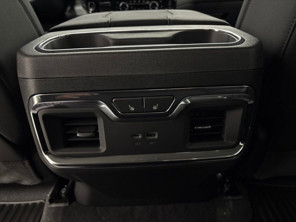 2026 Chevrolet Silverado 3500 HD LTZ Crew Cab Standard Box 4WD