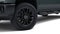 2026 Chevrolet Silverado 3500 HD LTZ Crew Cab Standard Box 4WD
