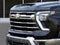 2026 Chevrolet Silverado 3500 HD LTZ DRW Crew Cab Long Box 4WD