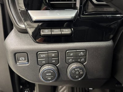 2026 Chevrolet Silverado 3500 HD LTZ DRW Crew Cab Long Box 4WD