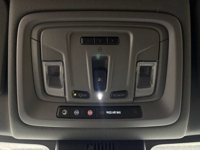 2026 Chevrolet Silverado 3500 HD LTZ DRW Crew Cab Long Box 4WD