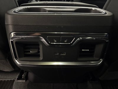 2026 Chevrolet Silverado 3500 HD LTZ DRW Crew Cab Long Box 4WD