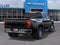 2026 Chevrolet Silverado 3500 HD LTZ DRW Crew Cab Long Box 4WD