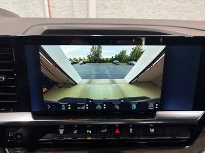 2026 Chevrolet Silverado 3500 HD LTZ DRW Crew Cab Long Box 4WD