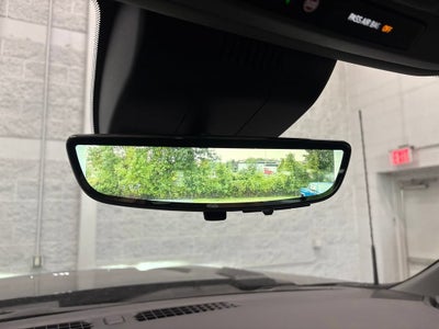 2026 Chevrolet Silverado 3500 HD LTZ DRW Crew Cab Long Box 4WD