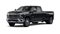 2026 Chevrolet Silverado 3500 HD LTZ DRW Crew Cab Long Box 4WD