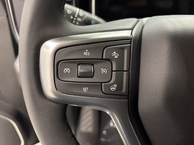 2026 Chevrolet Silverado 3500 HD LTZ Crew Cab Standard Box 4WD