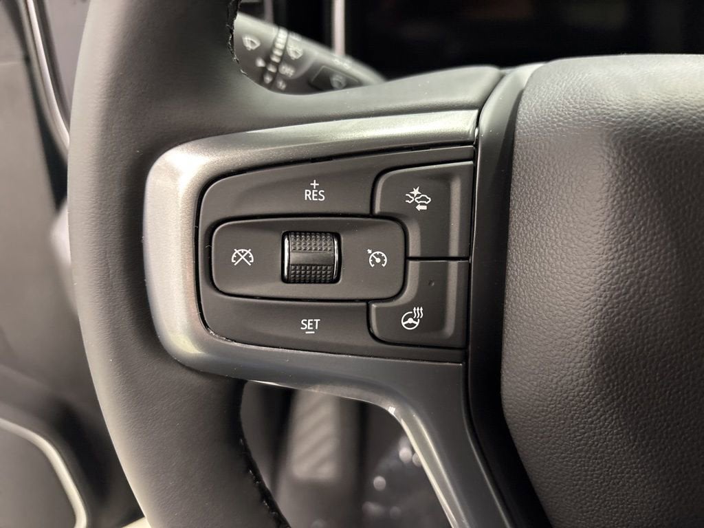 2026 Chevrolet Silverado 3500 HD LTZ Crew Cab Standard Box 4WD