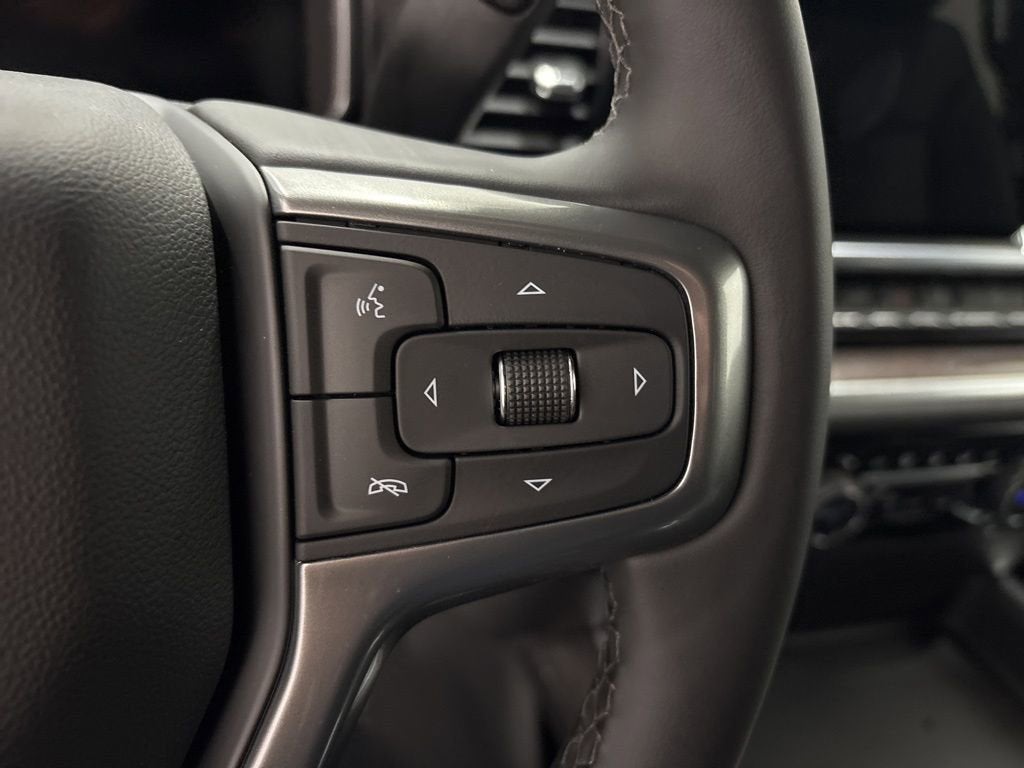 2026 Chevrolet Silverado 3500 HD LTZ Crew Cab Standard Box 4WD