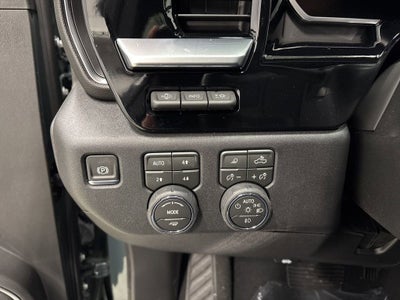 2026 Chevrolet Silverado 3500 HD LTZ Crew Cab Standard Box 4WD