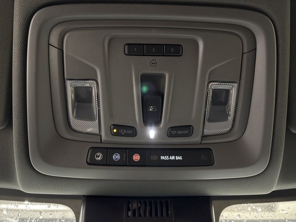 2026 Chevrolet Silverado 3500 HD LTZ Crew Cab Standard Box 4WD
