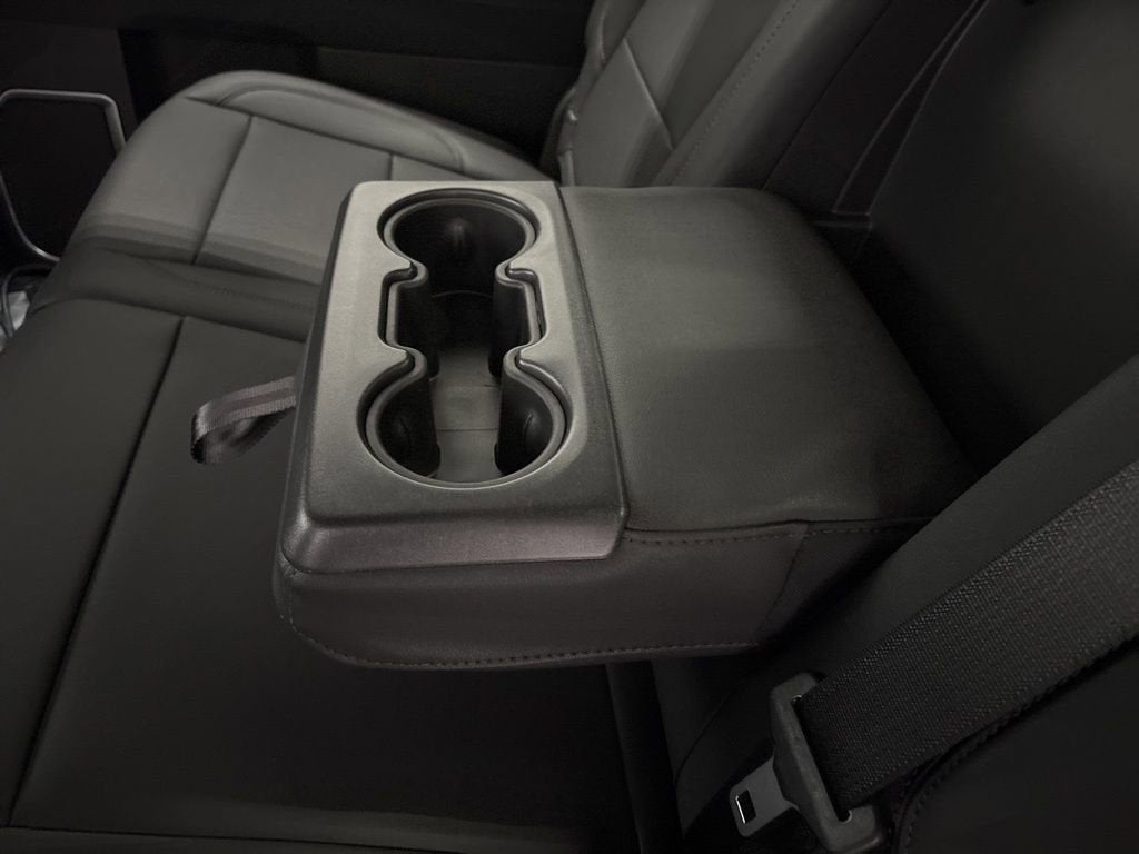 2026 Chevrolet Silverado 3500 HD LTZ Crew Cab Standard Box 4WD