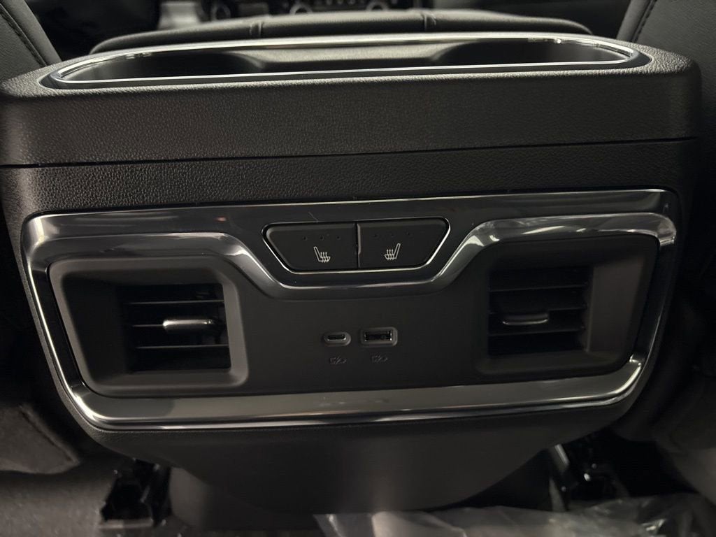2026 Chevrolet Silverado 3500 HD LTZ Crew Cab Standard Box 4WD