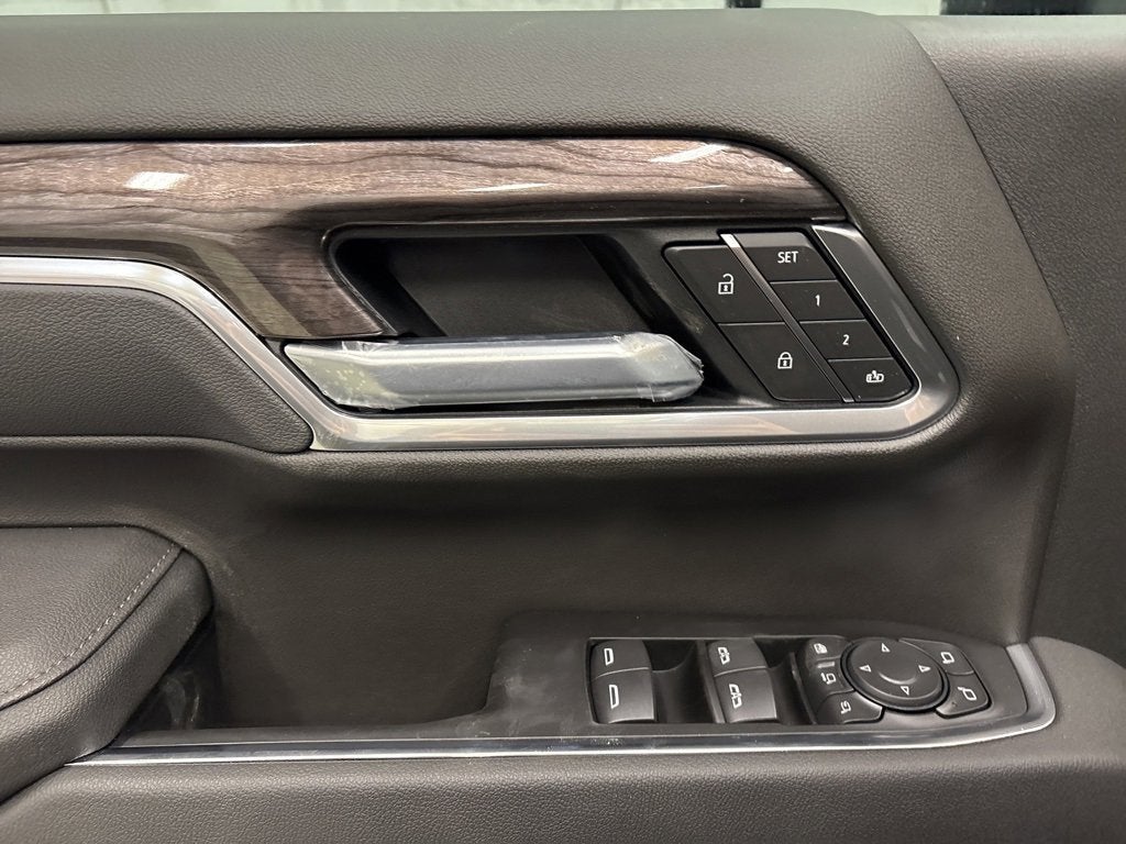 2026 Chevrolet Silverado 3500 HD LTZ Crew Cab Standard Box 4WD