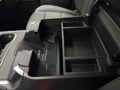 2026 Chevrolet Silverado 3500 HD LTZ Crew Cab Standard Box 4WD