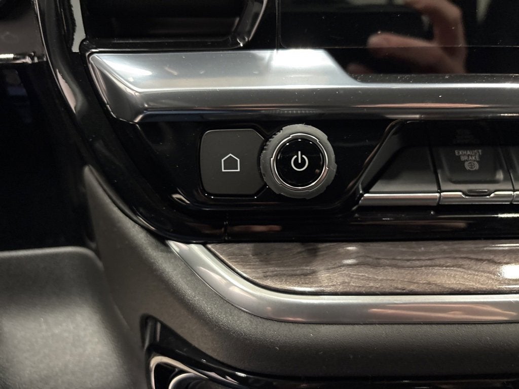 2026 Chevrolet Silverado 3500 HD LTZ Crew Cab Standard Box 4WD