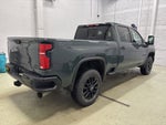 2026 Chevrolet Silverado 3500 HD LTZ Crew Cab Standard Box 4WD