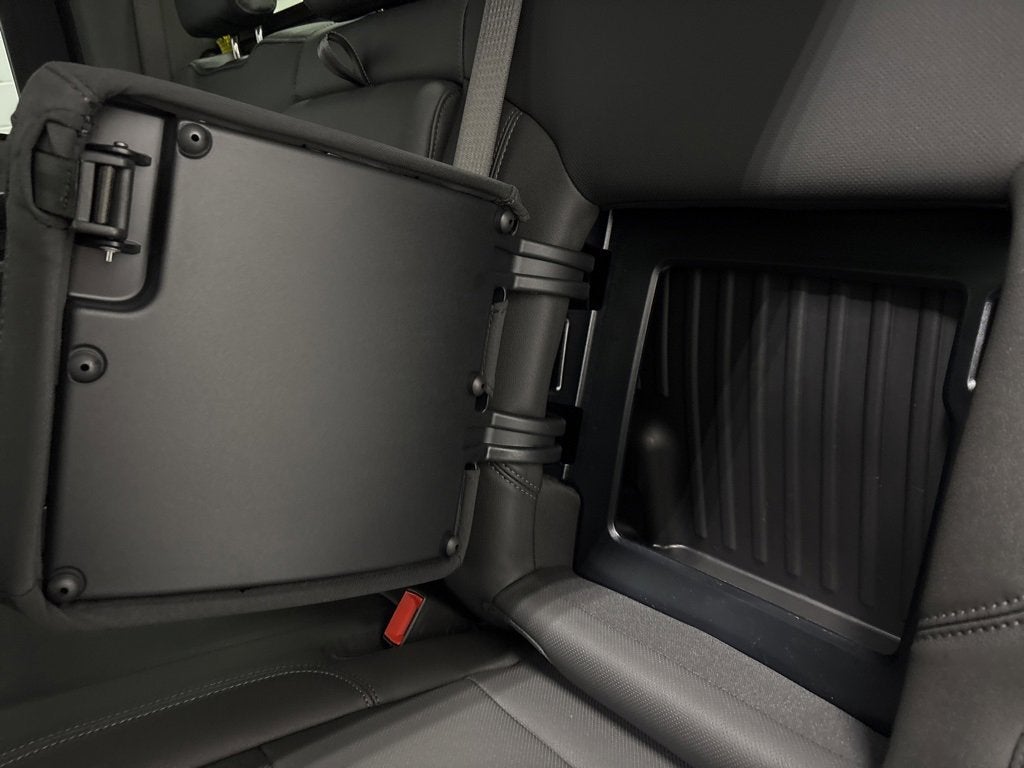 2026 Chevrolet Silverado 3500 HD LTZ Crew Cab Standard Box 4WD