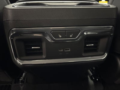 2026 Chevrolet Silverado 3500 HD LTZ Crew Cab Standard Box 4WD