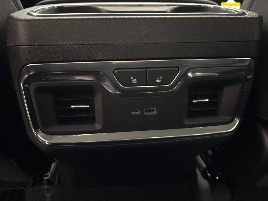 2026 Chevrolet Silverado 3500 HD LTZ Crew Cab Standard Box 4WD