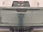 2026 Chevrolet Silverado 3500 HD LTZ Crew Cab Standard Box 4WD