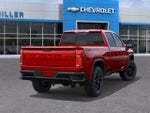 2026 Chevrolet Silverado 3500 HD LTZ Crew Cab Standard Box 4WD