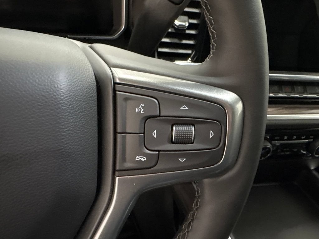 2026 Chevrolet Silverado 3500 HD LTZ Crew Cab Standard Box 4WD