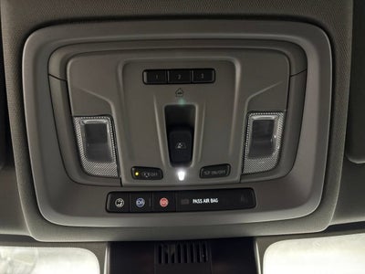 2026 Chevrolet Silverado 3500 HD LTZ Crew Cab Standard Box 4WD
