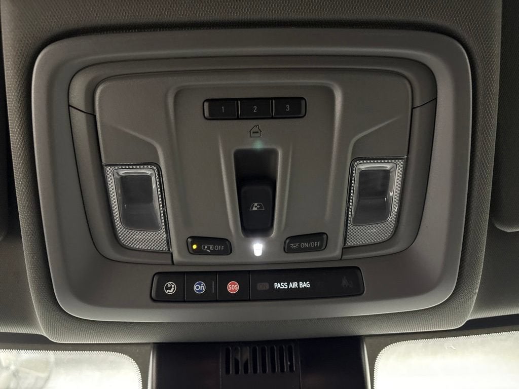 2026 Chevrolet Silverado 3500 HD LTZ Crew Cab Standard Box 4WD