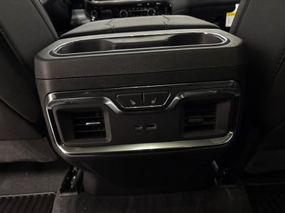 2026 Chevrolet Silverado 3500 HD LTZ Crew Cab Standard Box 4WD