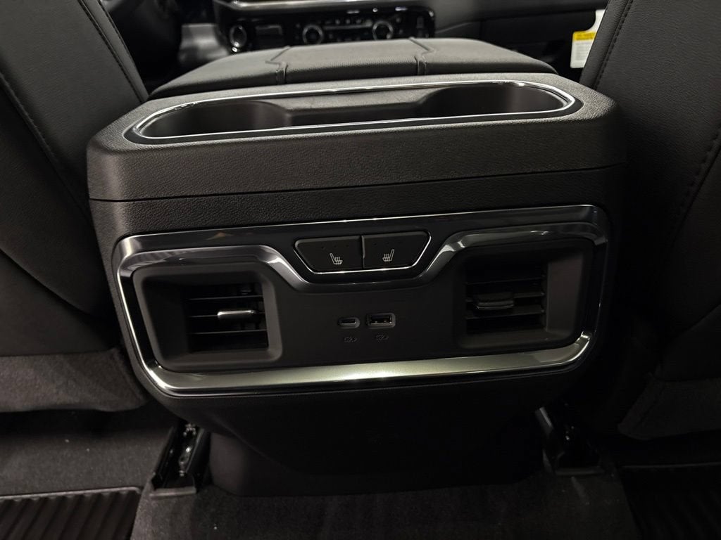 2026 Chevrolet Silverado 3500 HD LTZ Crew Cab Standard Box 4WD