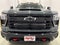 2026 Chevrolet Silverado 3500 HD LTZ Crew Cab Standard Box 4WD