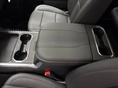 2026 Chevrolet Silverado 3500 HD LTZ Crew Cab Standard Box 4WD