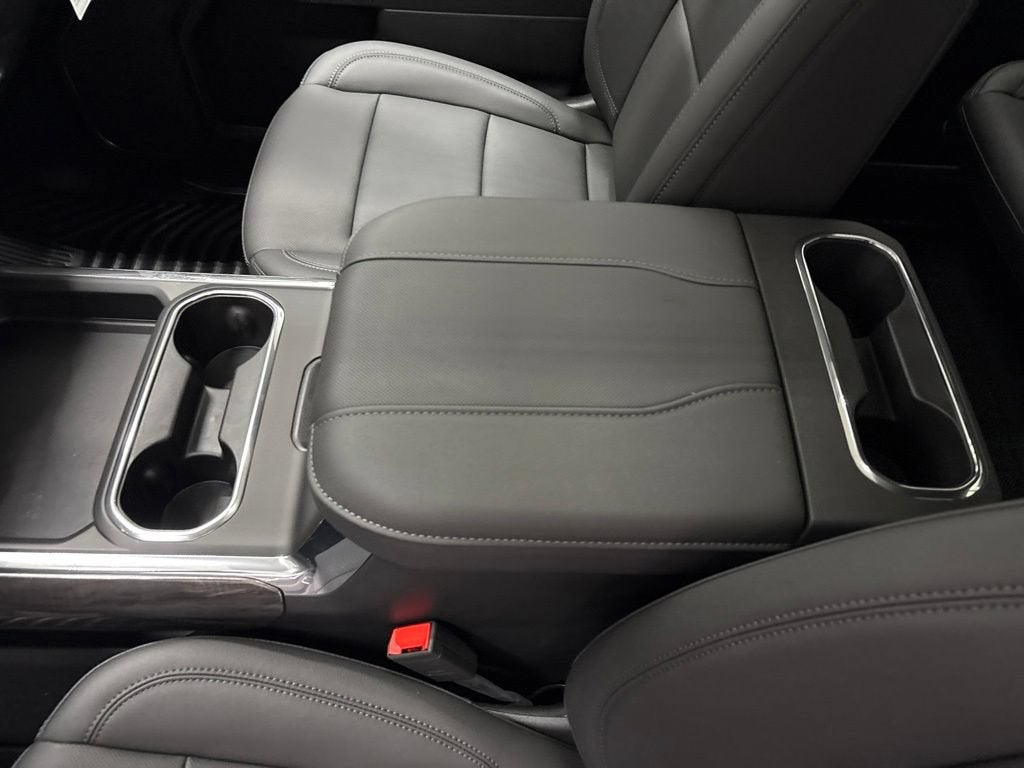 2026 Chevrolet Silverado 3500 HD LTZ Crew Cab Standard Box 4WD