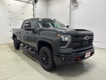 2026 Chevrolet Silverado 3500 HD LTZ Crew Cab Standard Box 4WD