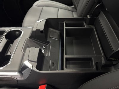 2026 Chevrolet Silverado 3500 HD LTZ Crew Cab Standard Box 4WD