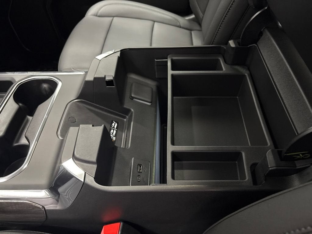2026 Chevrolet Silverado 3500 HD LTZ Crew Cab Standard Box 4WD