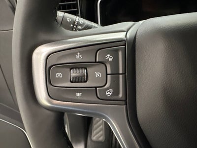 2026 Chevrolet Silverado 3500 HD LTZ Crew Cab Standard Box 4WD