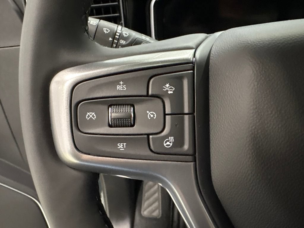 2026 Chevrolet Silverado 3500 HD LTZ Crew Cab Standard Box 4WD