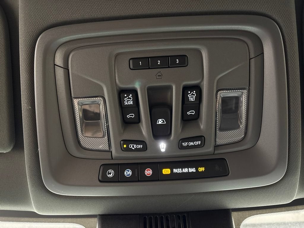 2026 Chevrolet Silverado 3500 HD LTZ Crew Cab Standard Box 4WD