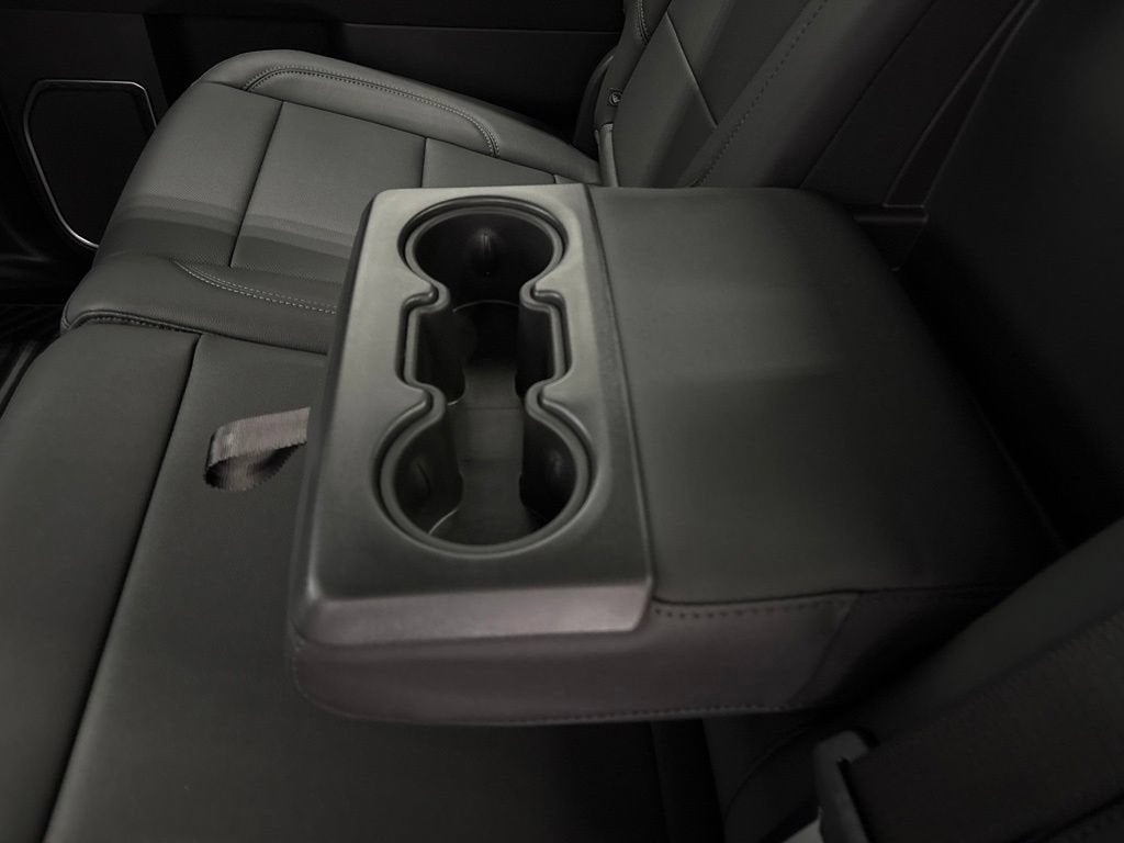 2026 Chevrolet Silverado 3500 HD LTZ Crew Cab Standard Box 4WD