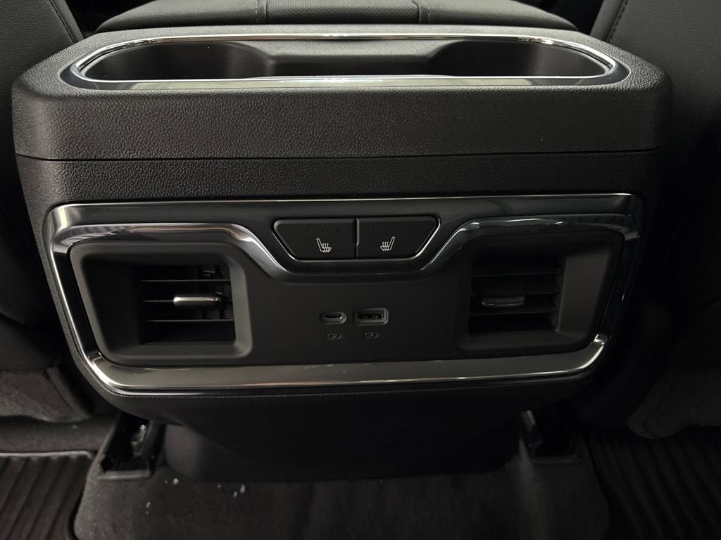 2026 Chevrolet Silverado 3500 HD LTZ Crew Cab Standard Box 4WD