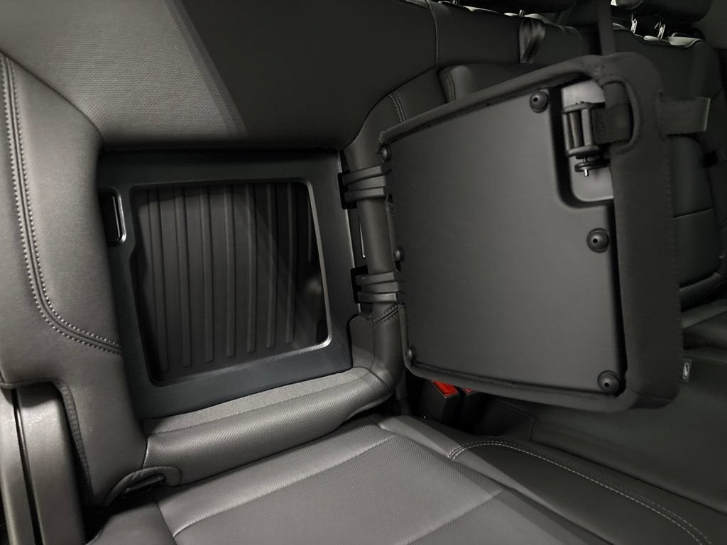 2026 Chevrolet Silverado 3500 HD LTZ Crew Cab Standard Box 4WD