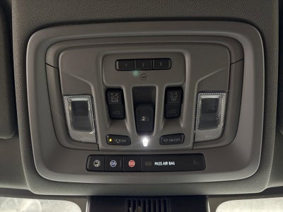 2026 Chevrolet Silverado 3500 HD LTZ Crew Cab Standard Box 4WD