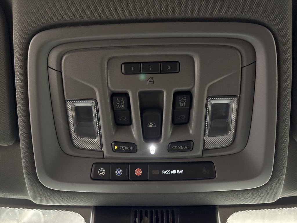 2026 Chevrolet Silverado 3500 HD LTZ Crew Cab Standard Box 4WD