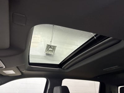 2026 Chevrolet Silverado 3500 HD LTZ Crew Cab Standard Box 4WD