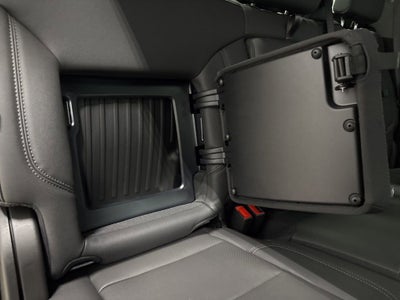 2026 Chevrolet Silverado 3500 HD LTZ Crew Cab Standard Box 4WD