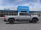 2026 Chevrolet Silverado 3500 HD LTZ Crew Cab Standard Box 4WD