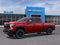 2026 Chevrolet Silverado 3500 HD LTZ Crew Cab Standard Box 4WD