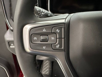 2026 Chevrolet Silverado 3500 HD LTZ Crew Cab Standard Box 4WD